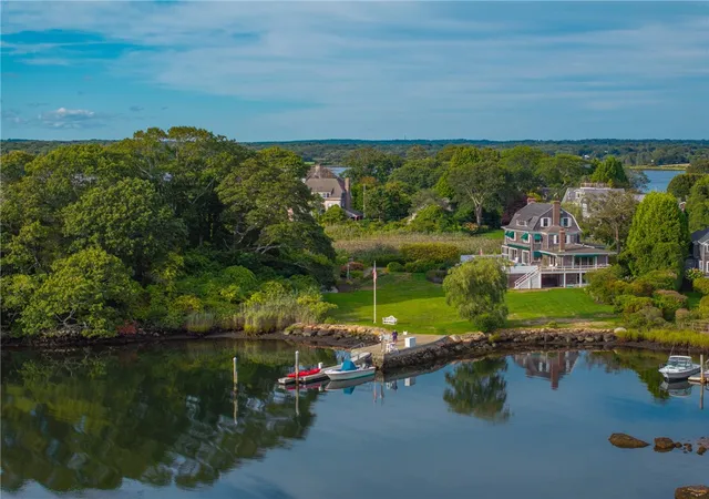1st image of 4 Arraquat Rd, Westerly, RI 02891 | MLS# 1413168