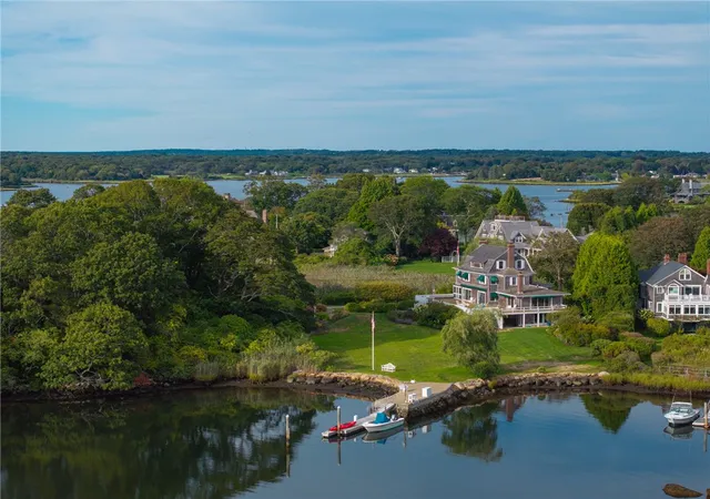 2nd image of 4 Arraquat Rd, Westerly, RI 02891 | MLS# 1413168