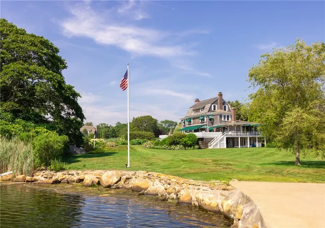 4th image of 4 Arraquat Rd, Westerly, RI 02891 | MLS# 1413168