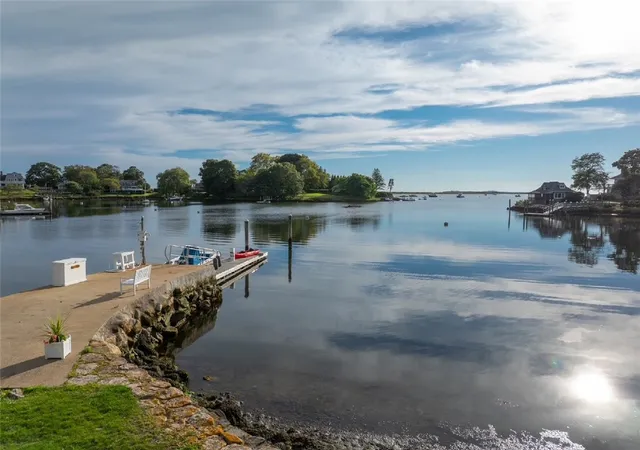 5th image of 4 Arraquat Rd, Westerly, RI 02891 | MLS# 1413168