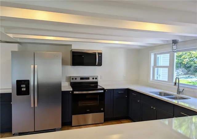 Photo 3 of Multi family home for sale at 2185 Post Rd, Wakefield, RI 02879 | MLS# 1413170 | Listing updated on 2026-07-20