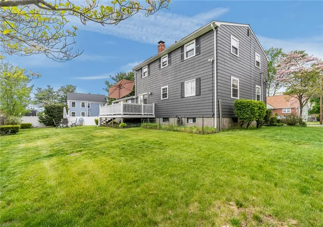 Homes for sale in East Providence, RI | 1 Leahy St, East Providence, RI 02916 | MLS# 1413184