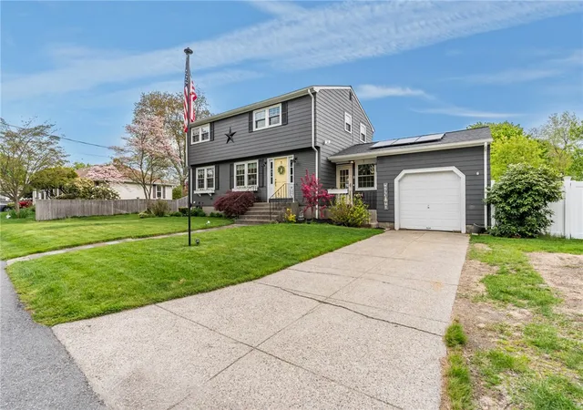 4th image of 1 Leahy St, East Providence, RI 02916 | MLS# 1413184