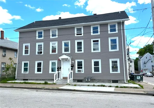 1st image of 50 Garfield St, Central Falls, RI 02863 | MLS# 1412765