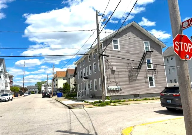 2nd image of 50 Garfield St, Central Falls, RI 02863 | MLS# 1412765