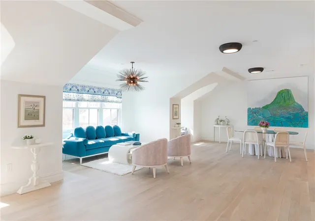 Photo 2 of Condo for sale at 78 Rhode Is Ave #8, Newport, RI 02840 | MLS# 1413248 | Listing updated on 2026-08-17