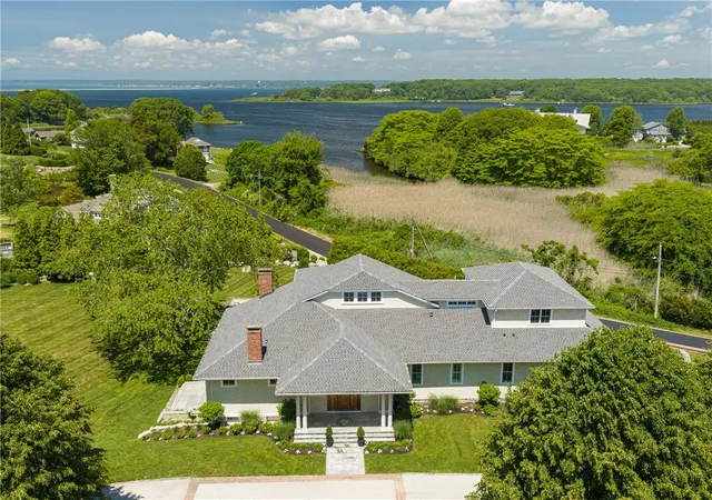 Photo 1 of Mansion for sale at 4 Foster Cvs Rd, Westerly, RI 02891 | MLS# 1413252 | Listing updated on 2026-08-10