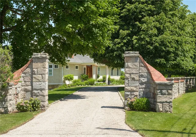 Photo 2 of Mansion for sale at 4 Foster Cvs Rd, Westerly, RI 02891 | MLS# 1413252 | Listing updated on 2026-08-10