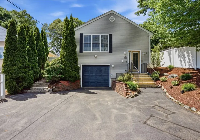 Photo 1 of Sale Pending at 212 Lexington Ave, North Providence, RI 02904 | MLS# 1413171 | Listing updated on 2026-07-31
