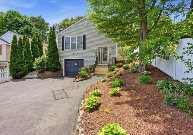 Photo 2 of Sale Pending at 212 Lexington Ave, North Providence, RI 02904 | MLS# 1413171 | Listing updated on 2026-07-31