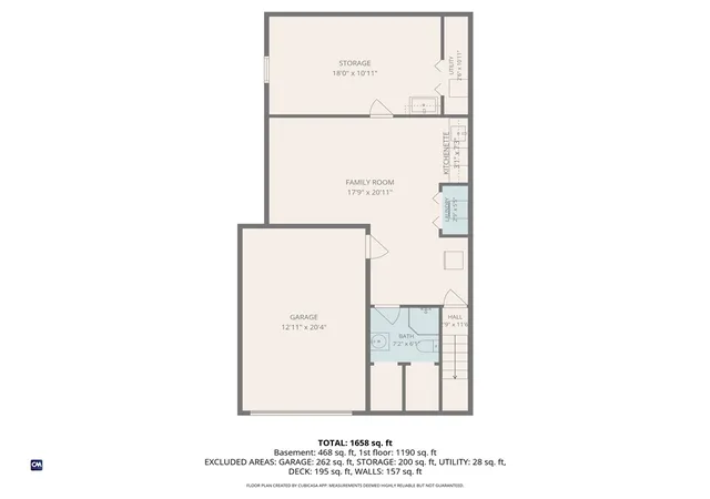 Photo 38 of Sale Pending at 212 Lexington Ave, North Providence, RI 02904 | MLS# 1413171 | Listing updated on 2026-07-31