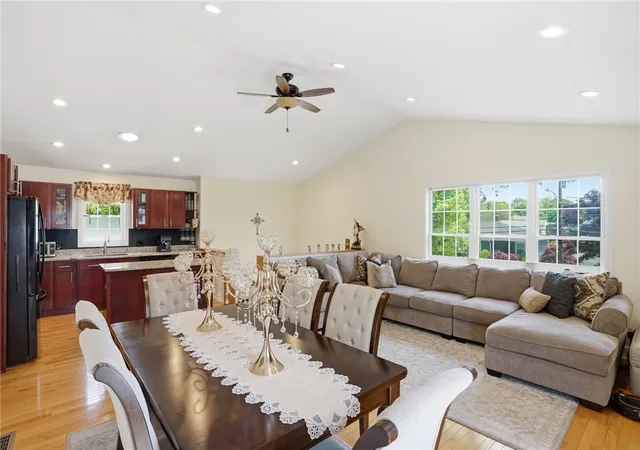 Photo 3 of Sale Pending at 212 Lexington Ave, North Providence, RI 02904 | MLS# 1413171 | Listing updated on 2026-07-31