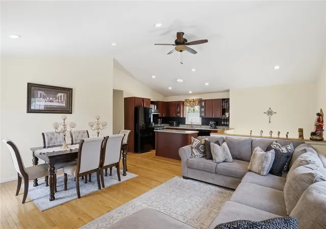 Photo 3 of Sale Pending at 212 Lexington Ave, North Providence, RI 02904 | MLS# 1413171 | Listing updated on 2026-07-31