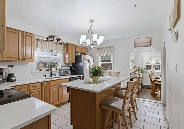 Photo 2 of Single family home for sale at 4 Rosemont Ave, Johnston, RI 02919 | MLS# 1413182 | Listing updated on 2026-07-31