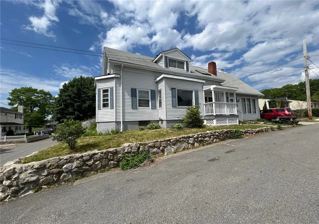 2nd image of 9 Bye St, North Providence, RI 02911 | MLS# 1413289