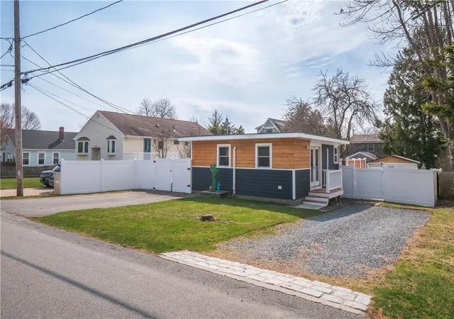 Photo 1 of Single family home for sale at 100 Renfrew Ave, Middletown, RI 02842 | MLS# 1409239 | Listing updated on 2026-09-17