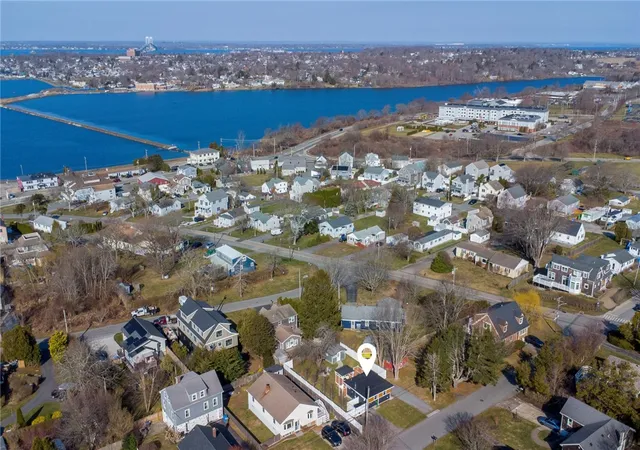 Photo 32 of Single family home for sale at 100 Renfrew Ave, Middletown, RI 02842 | MLS# 1409239 | Listing updated on 2026-09-17