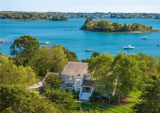 Homes for sale in South Kingstown, RI | 571 Camp Fuller Rd, South Kingstown, RI 02879 | MLS# 1413195