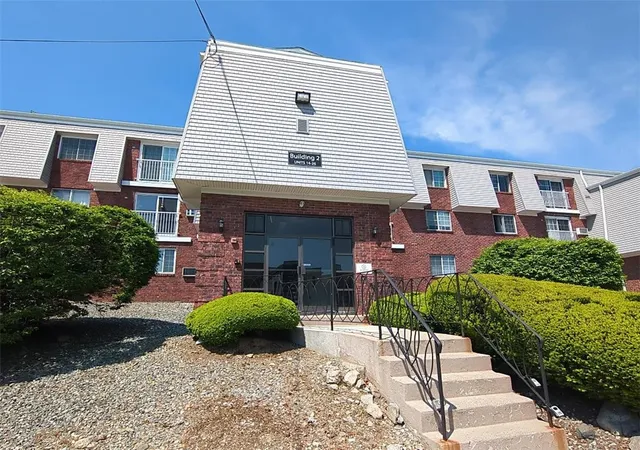 Homes for sale in North Providence, RI | 300 Smithfield Ave #P2-17, North Providence, RI 02904 | MLS# 1413312