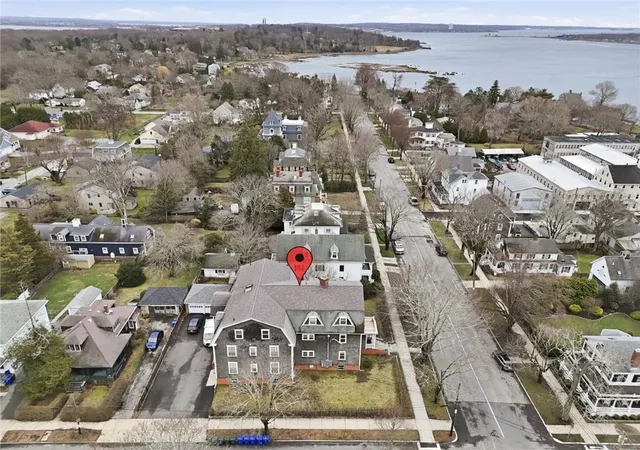 Homes for sale in Bristol, RI | 82 High St #1S, Bristol, RI 02809 | MLS# 1413326