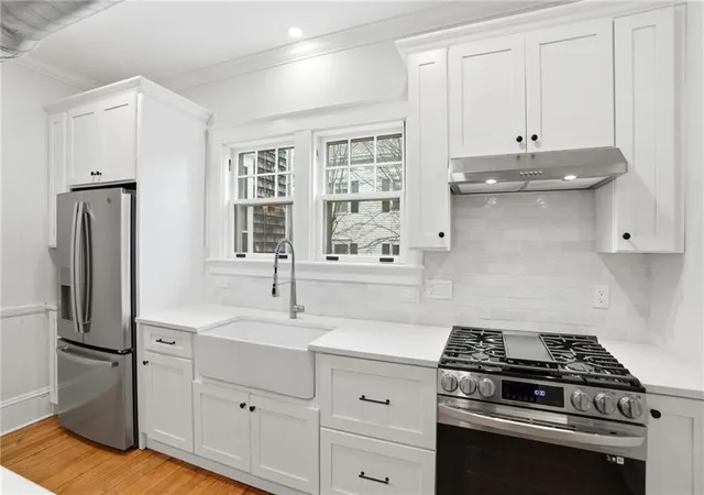 Homes for sale in Bristol, RI | 82 High St #1S, Bristol, RI 02809 | MLS# 1413326