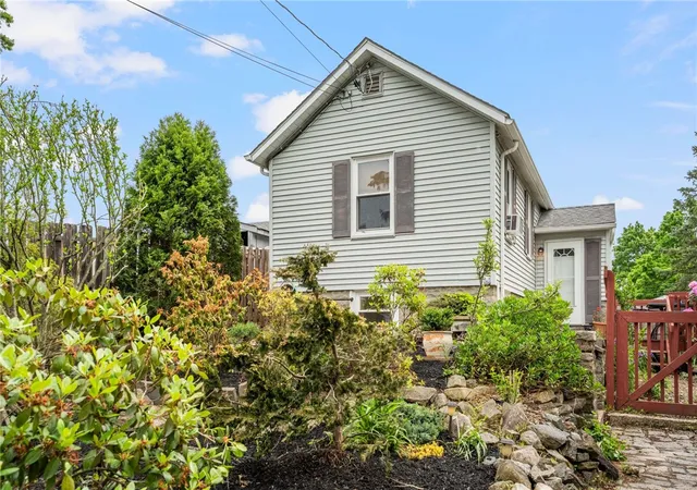 Photo 1 of Single family home for sale at 84 Ash Ave, Cranston, RI 02910 | MLS# 1413205 | Listing updated on 2026-06-01