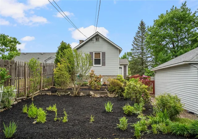 Photo 2 of Single family home for sale at 84 Ash Ave, Cranston, RI 02910 | MLS# 1413205 | Listing updated on 2026-06-01
