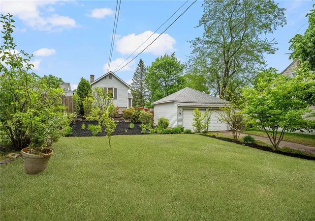 Photo 3 of Single family home for sale at 84 Ash Ave, Cranston, RI 02910 | MLS# 1413205 | Listing updated on 2026-06-01