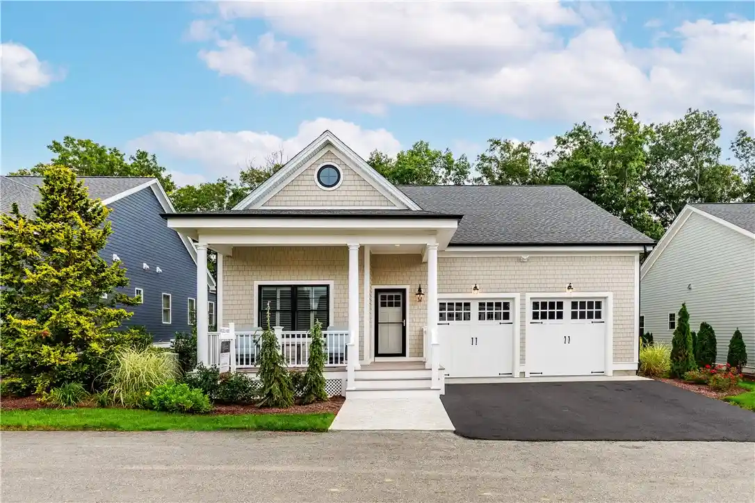 Photo 1 of Condo for sale at 15 Hampton Rd #20, Coventry, RI 02816 | MLS# 1413107 | Listing updated on 2026-10-25