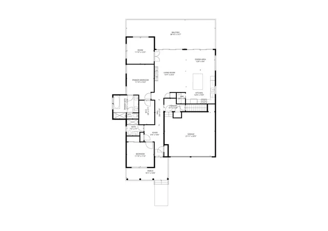 Homes for sale in Coventry, RI | 15 Hampton Rd #20, Coventry, RI 02816 | MLS# 1413107