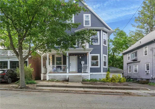 1st image of 12 University Ave, Providence, RI 02906 | MLS# 1413277