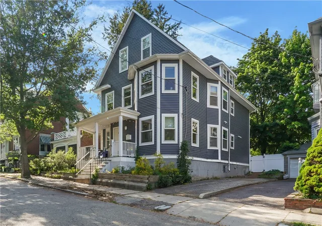 2nd image of 12 University Ave, Providence, RI 02906 | MLS# 1413277