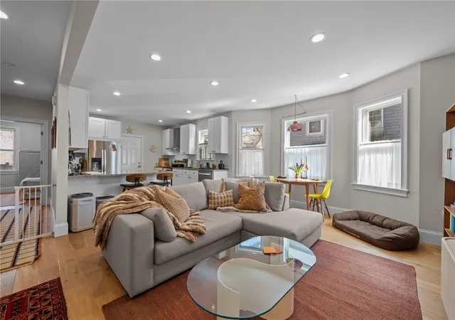 3rd image of 12 University Ave, Providence, RI 02906 | MLS# 1413277