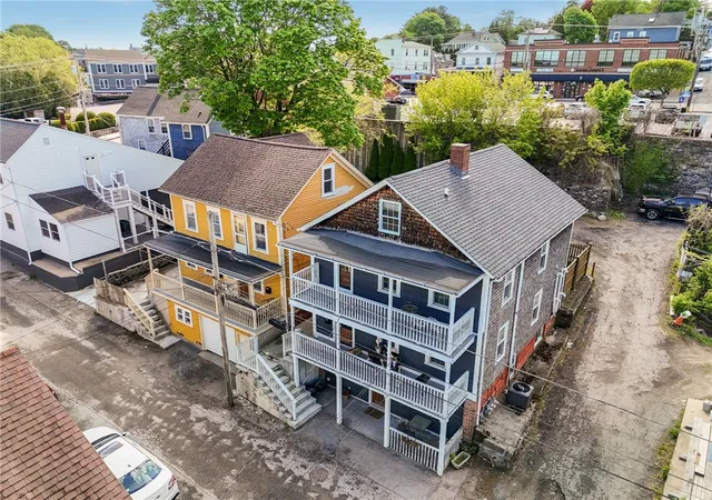 Homes for sale in East Greenwich, RI | 153 Marlborough St, East Greenwich, RI 02818 | MLS# 1413149