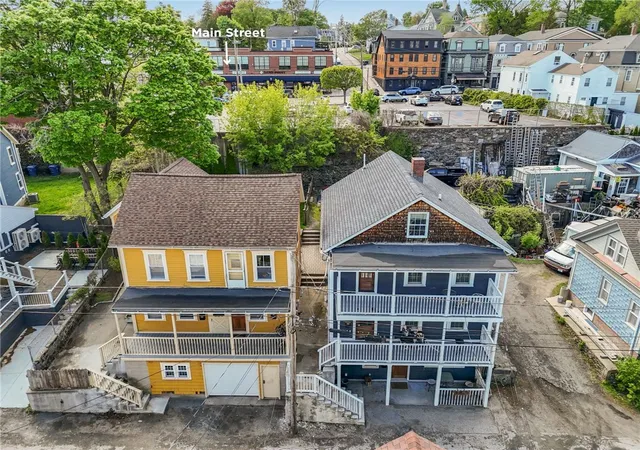 Homes for sale in East Greenwich, RI | 153 Marlborough St, East Greenwich, RI 02818 | MLS# 1413149
