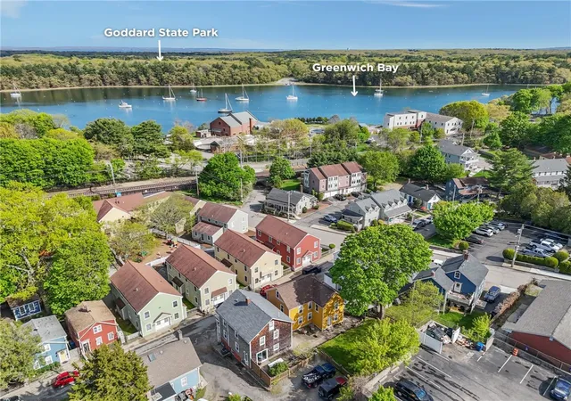 Homes for sale in East Greenwich, RI | 153 Marlborough St, East Greenwich, RI 02818 | MLS# 1413149