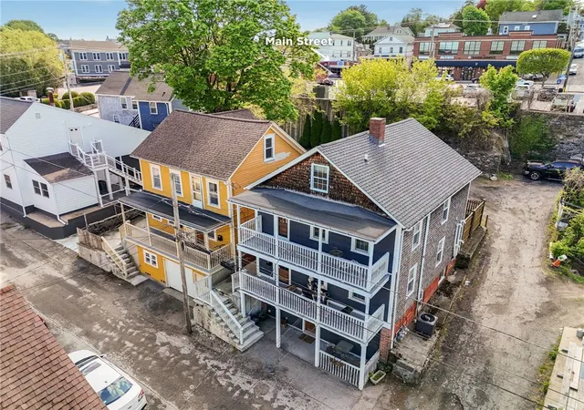 Homes for sale in East Greenwich, RI | 153 Marlborough St, East Greenwich, RI 02818 | MLS# 1413149
