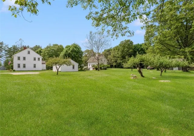 Photo 1 of Multi family home for sale at 250 Ide Rd, North Scituate, RI 02857 | MLS# 1413369 | Listing updated on 2026-08-24