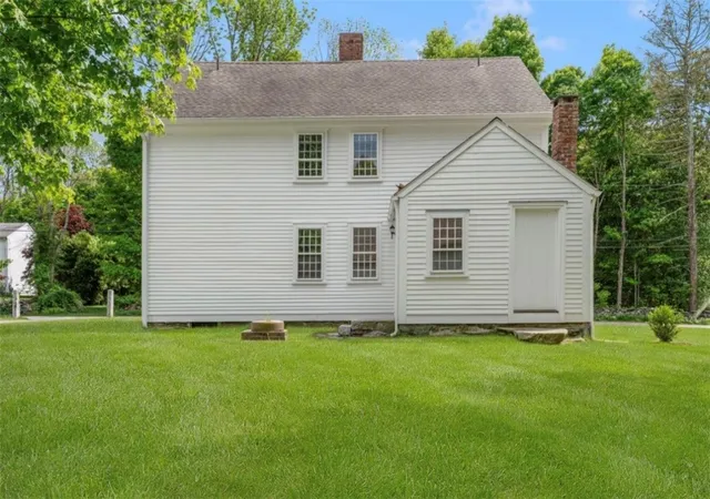 Photo 22 of Multi family home for sale at 250 Ide Rd, North Scituate, RI 02857 | MLS# 1413369 | Listing updated on 2026-08-24