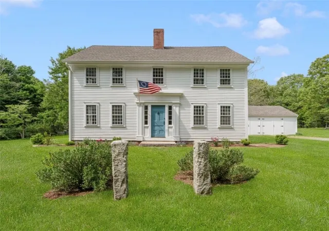 Photo 2 of Multi family home for sale at 250 Ide Rd, North Scituate, RI 02857 | MLS# 1413369 | Listing updated on 2026-08-24