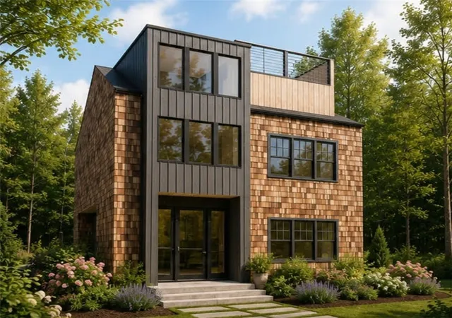 1st image of 0 Cedar Rd, Charlestown, RI 02813 | MLS# 1413291