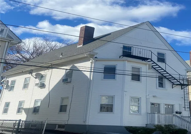 Photo 1 of Multi family home for sale at 20 Violet St, Providence, RI 02908 | MLS# 1413383 | Listing updated on 2026-08-01