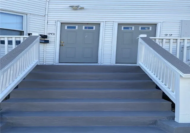 Photo 2 of Multi family home for sale at 20 Violet St, Providence, RI 02908 | MLS# 1413383 | Listing updated on 2026-08-01