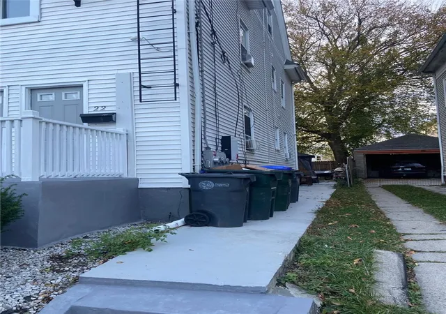 Photo 4 of Multi family home for sale at 20 Violet St, Providence, RI 02908 | MLS# 1413383 | Listing updated on 2026-08-01