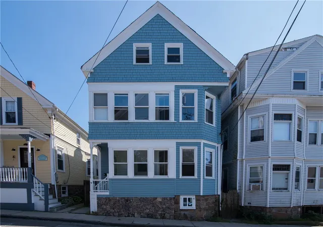 1st image of 9 Ann St, Newport, RI 02840 | MLS# 1412990