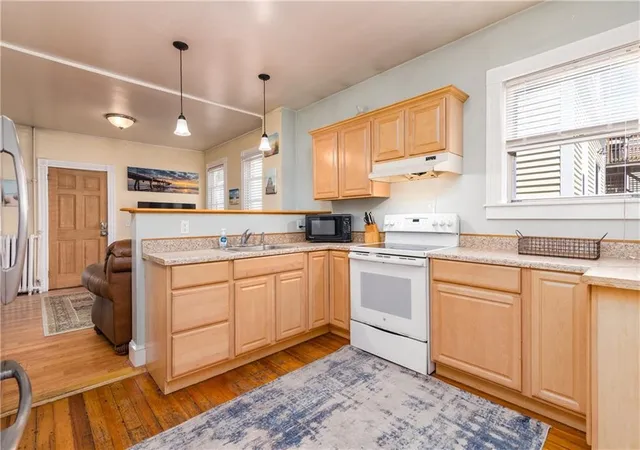 Photo 3 of Multi family home for sale at 9 Ann St, Newport, RI 02840 | MLS# 1412990 | Listing updated on 2026-07-19