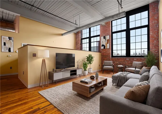 Homes for sale in Woonsocket, RI | 685 Social St #204, Woonsocket, RI 02895 | MLS# 1413393