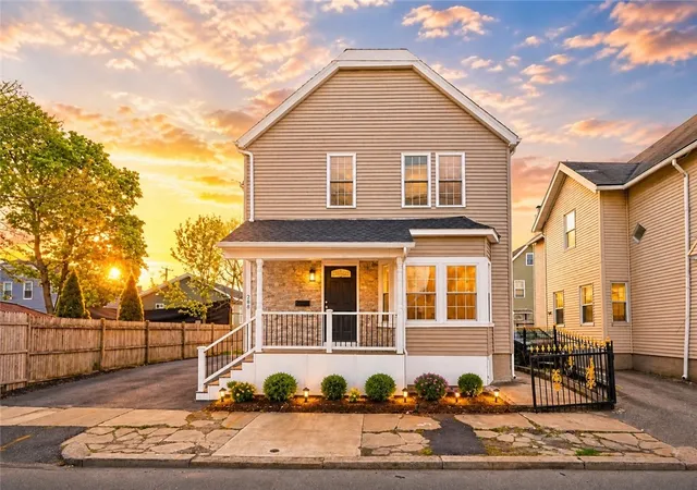 Photo 2 of Sale Pending at 288 Potters Ave, Providence, RI 02905 | MLS# 1413404 | Listing updated on 2026-08-28