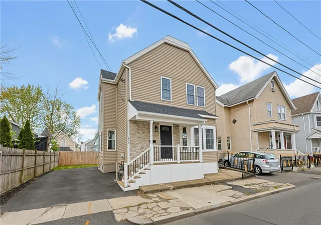 Photo 3 of Sale Pending at 288 Potters Ave, Providence, RI 02905 | MLS# 1413404 | Listing updated on 2026-08-28