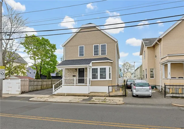 45th image of 288 Potters Ave, Providence, RI 02905 | MLS# 1413404